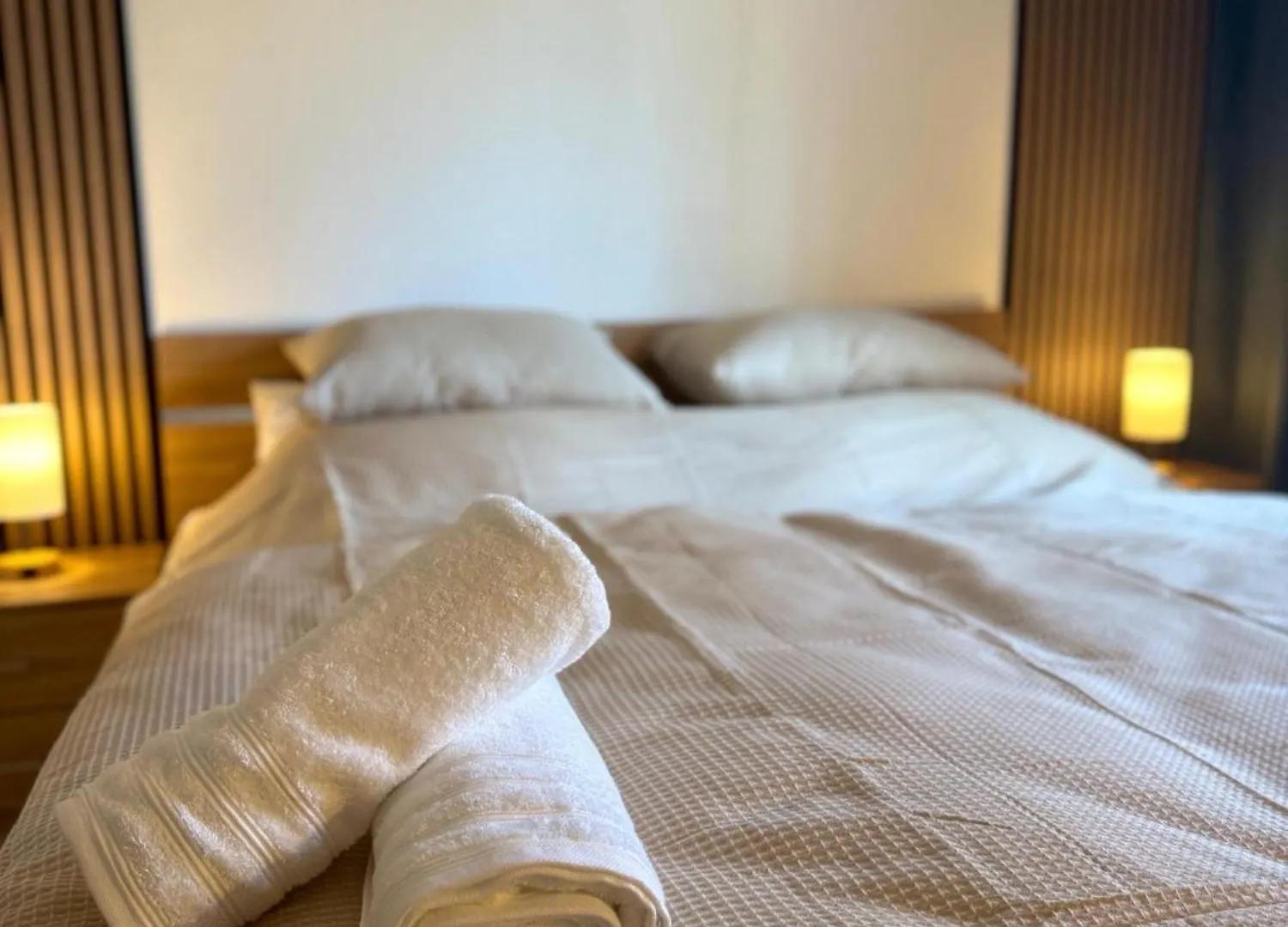 Luxury 3 Room Apartment In Hanover- Dawin Group Ug هانوفر